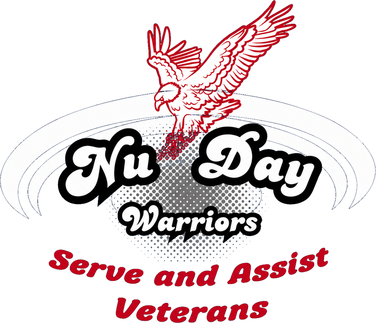 Nu Day Warriors logo