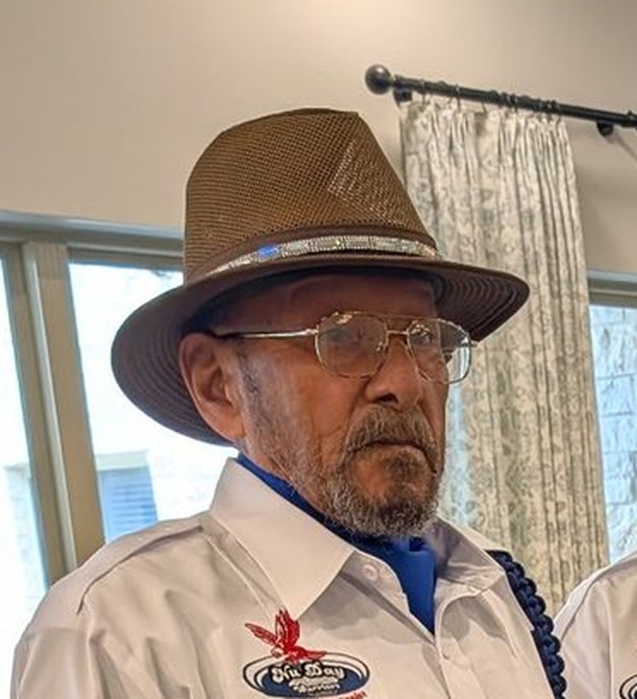 Ben Arismendez, Director of Hospitality
