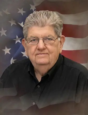 Kerman D. Hammond, founding member of Nu Day Warriors