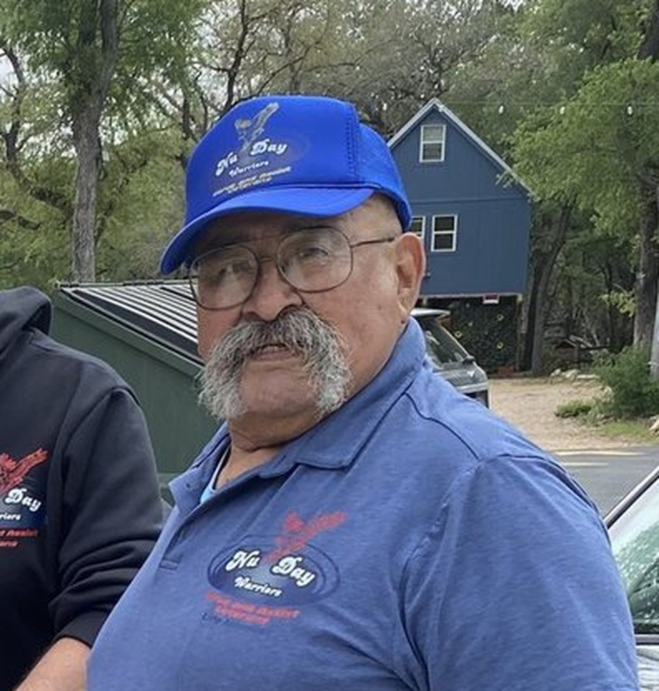 Gilbert Arismendez, Chief of Operations